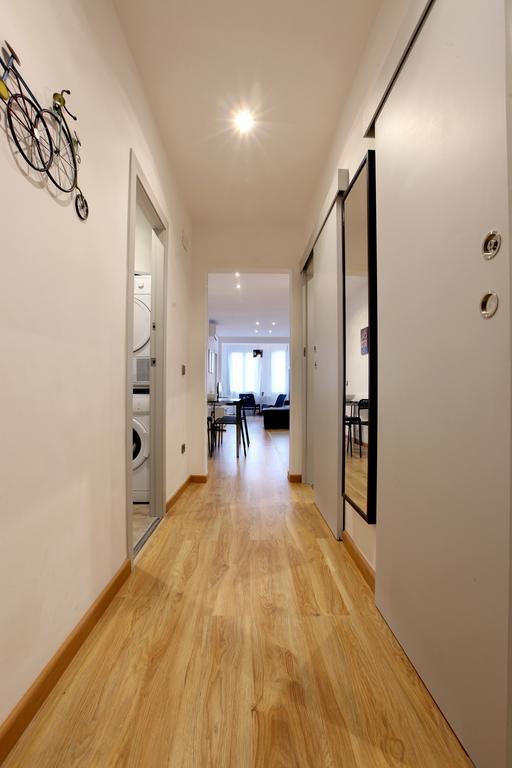 Park&beach Deluxe Appartement Barcelone