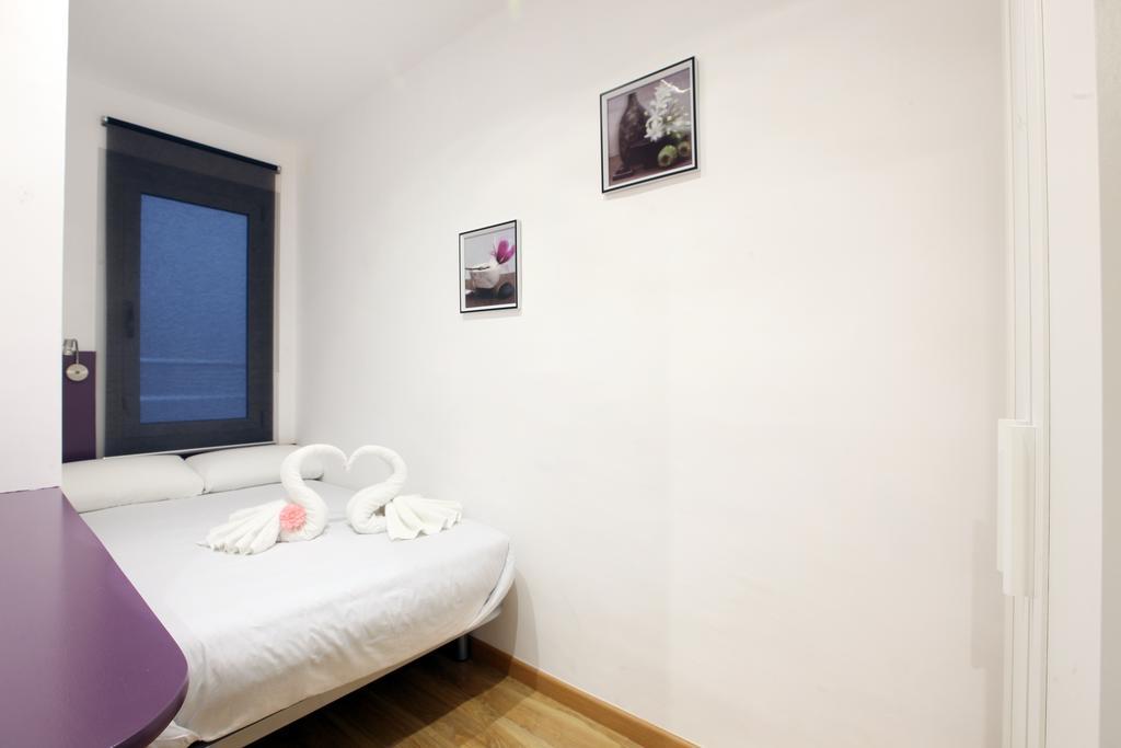 Park&beach Deluxe Appartement
