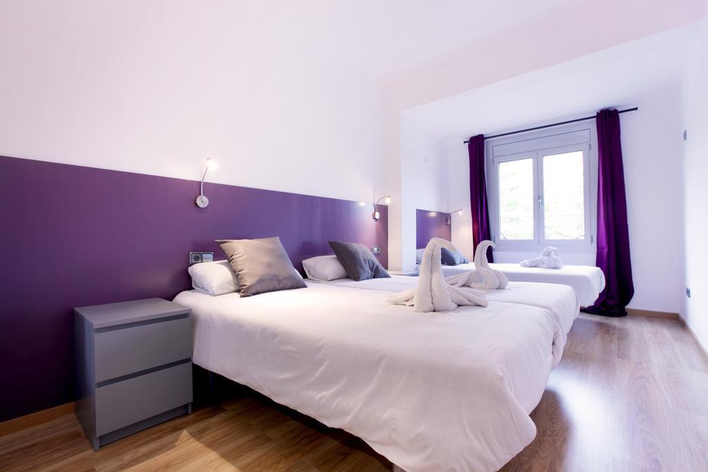 Appartement Park&beach Deluxe *