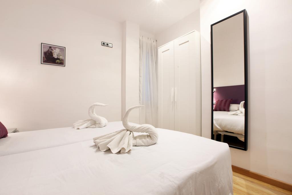 Park&beach Deluxe Appartement