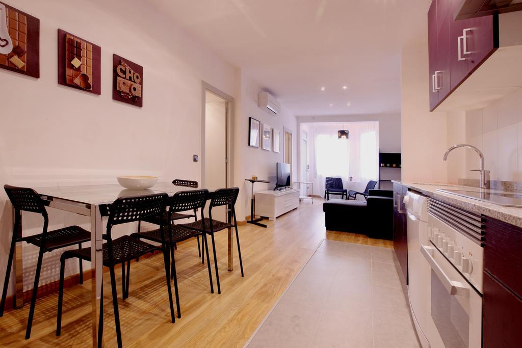 Appartement Park&beach Deluxe *