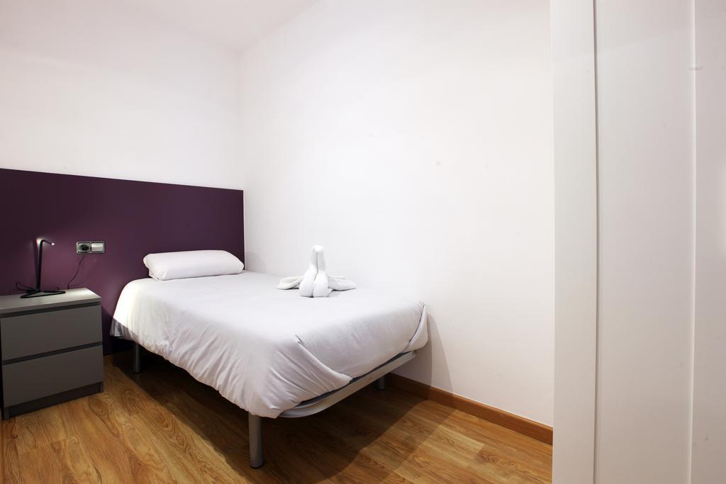 Appartement Park&beach Deluxe