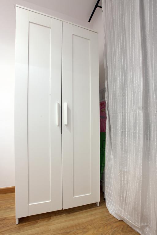 Park&beach Deluxe Appartement